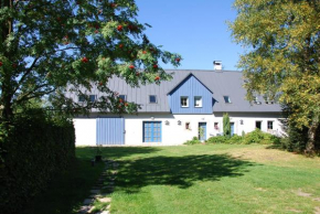 Отель Apartment Ptačí Dům  Йилове У Дечин 